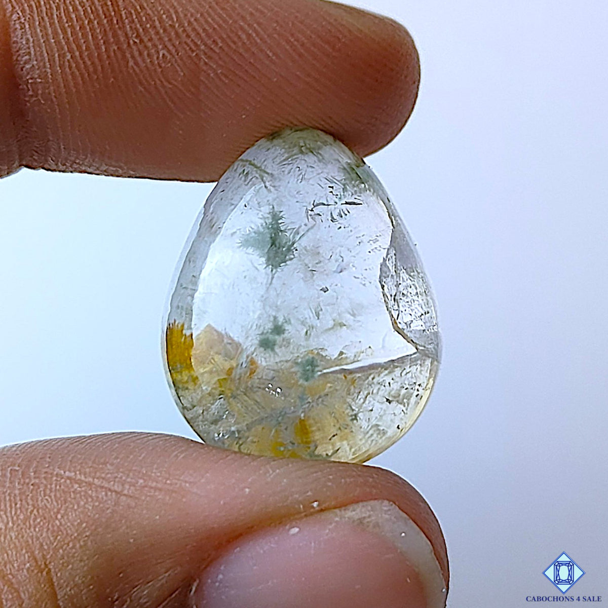 Garden Quartz