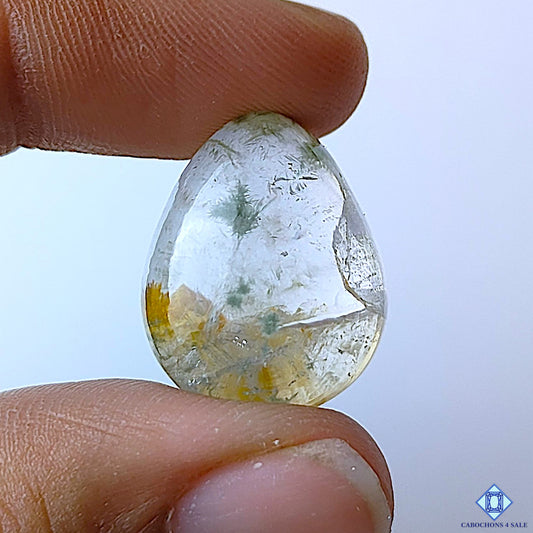 Garden Quartz