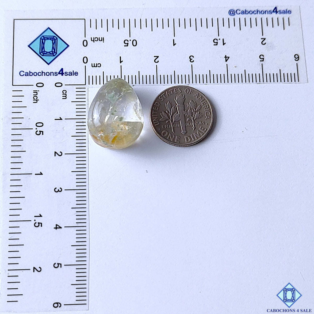 Garden Quartz