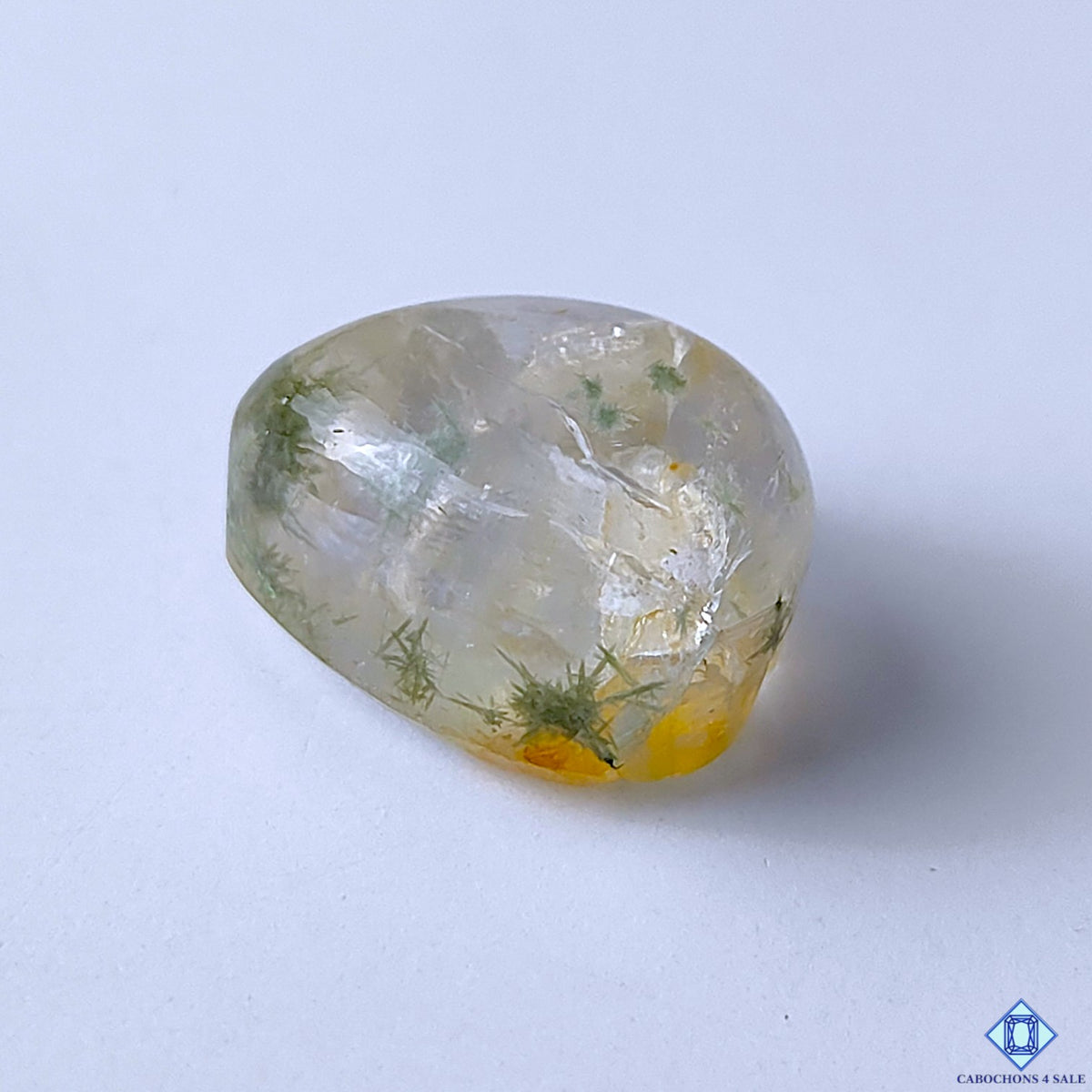 Garden Quartz