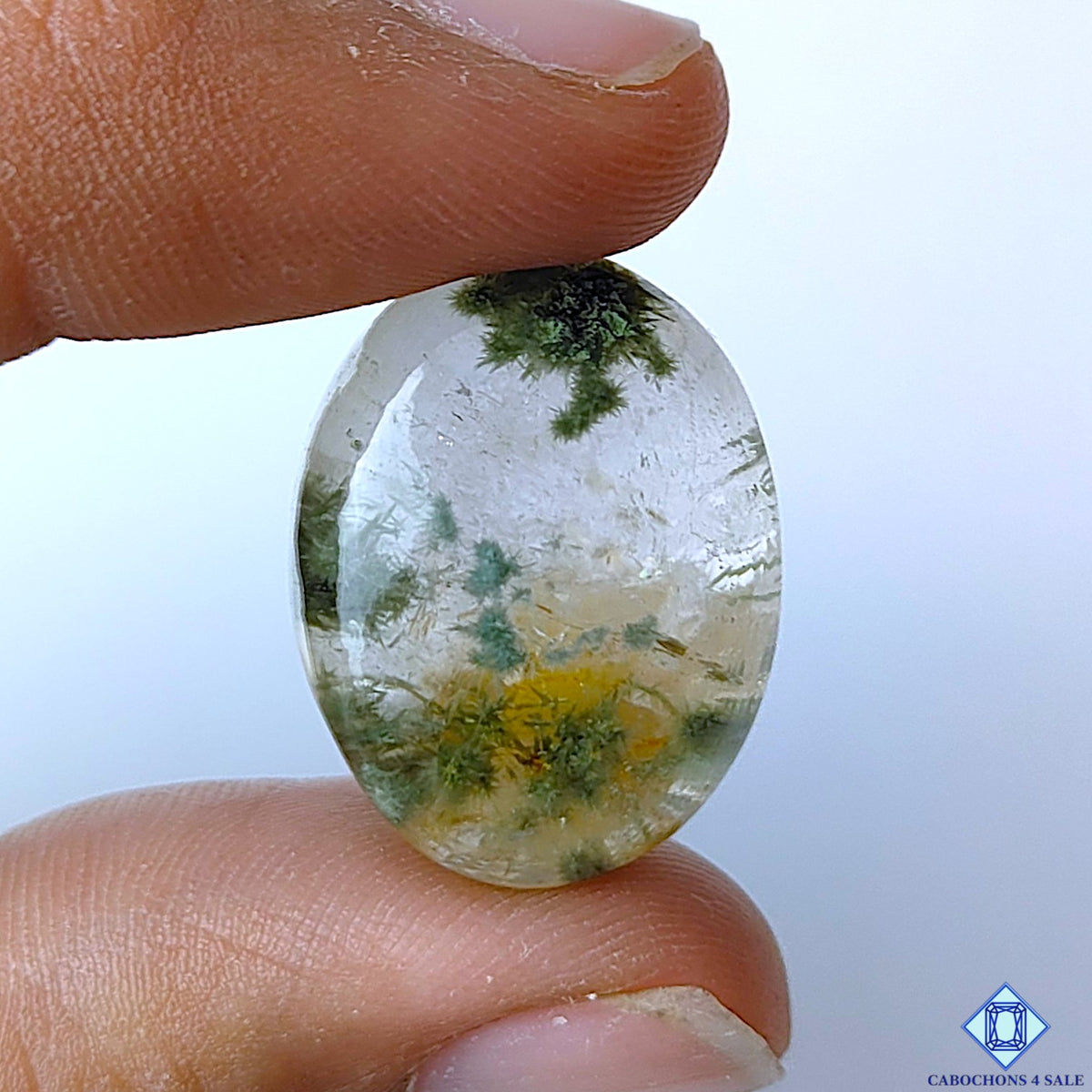 Garden Quartz