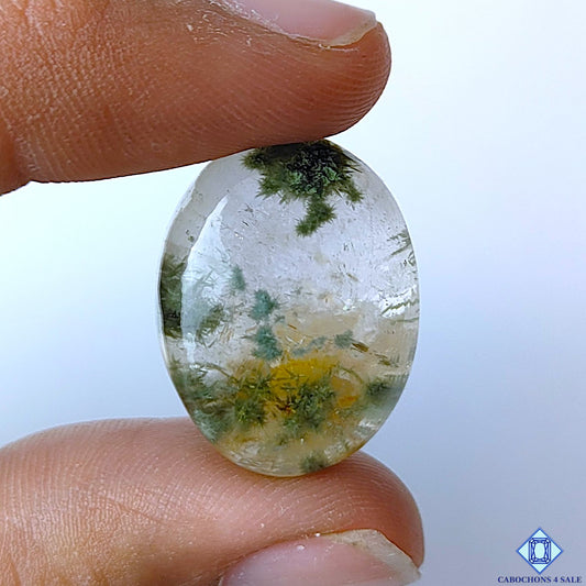 Garden Quartz