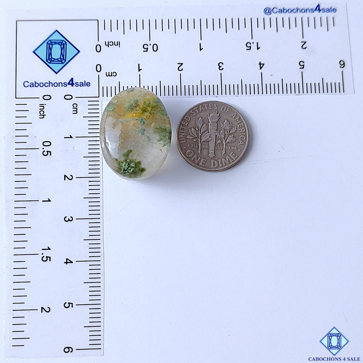 Garden Quartz