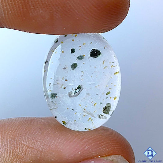 Garden Quartz