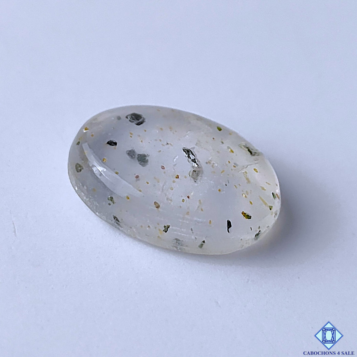 Garden Quartz