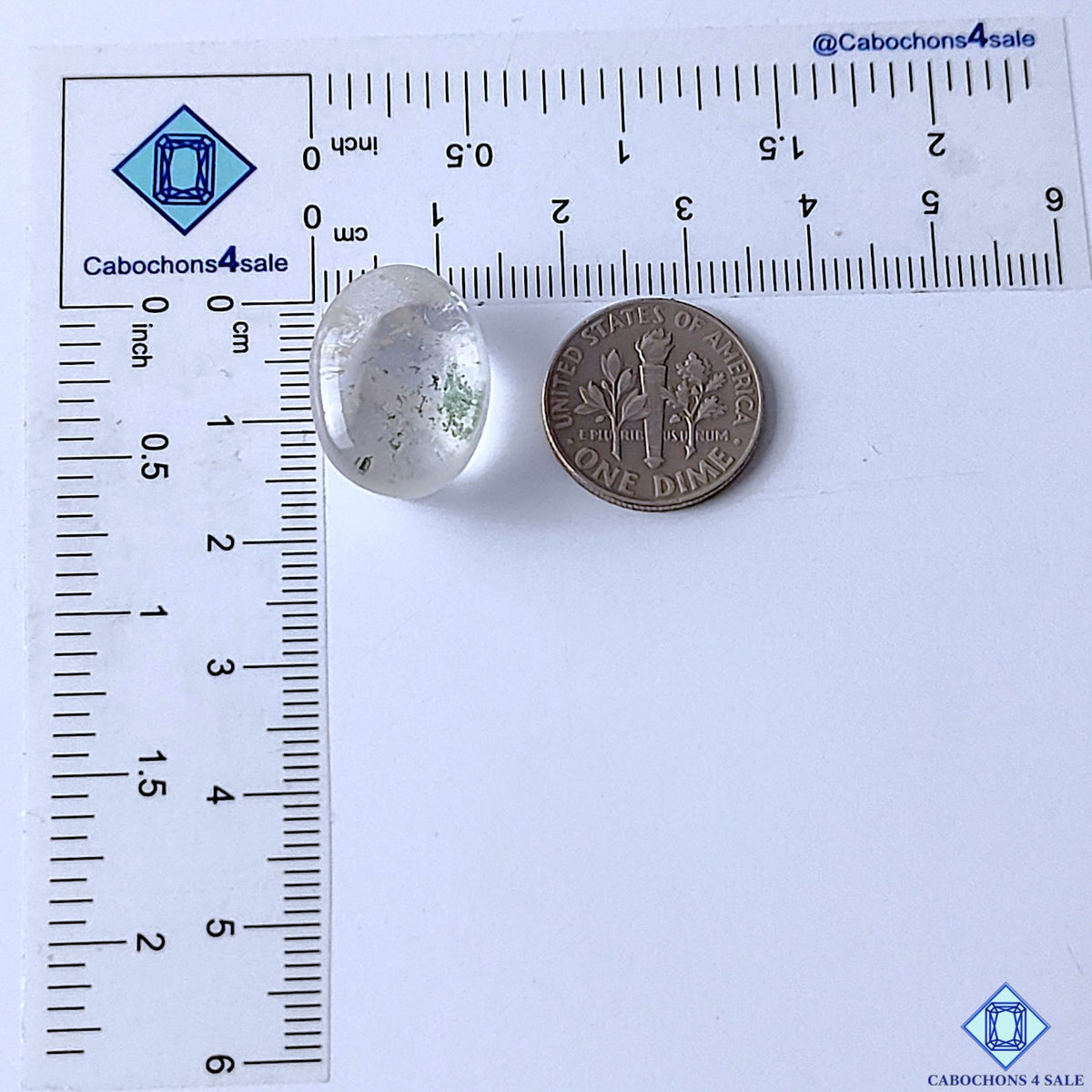 Garden Quartz