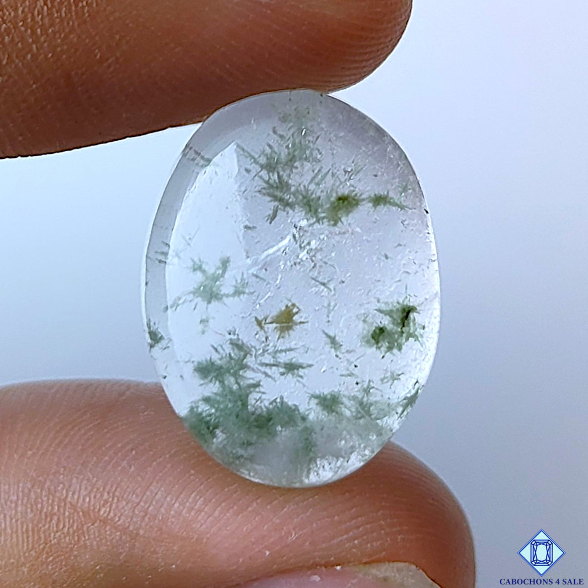 Garden Quartz