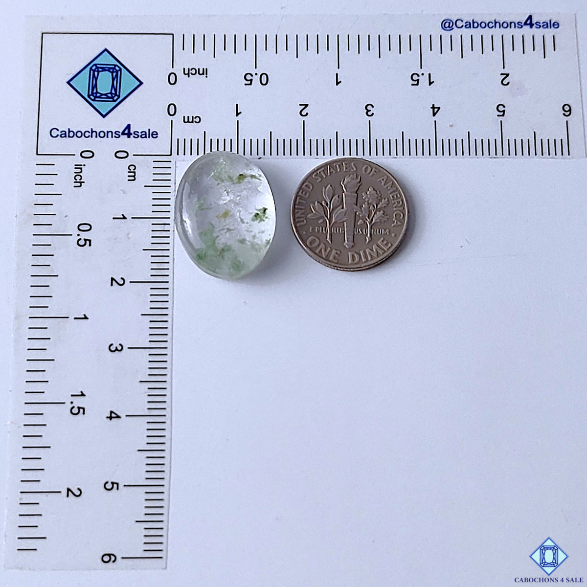 Garden Quartz