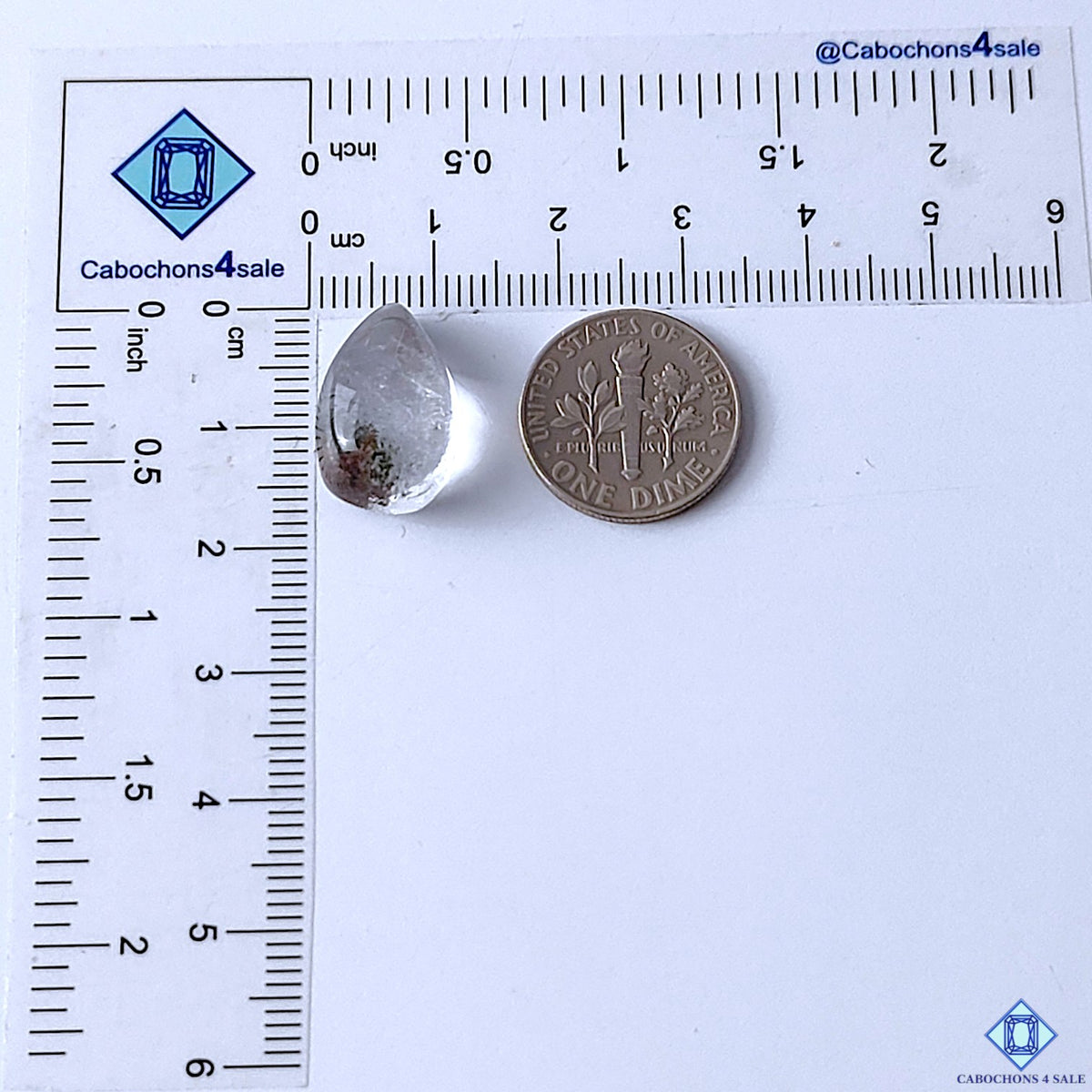 Garden Quartz