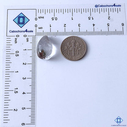 Garden Quartz