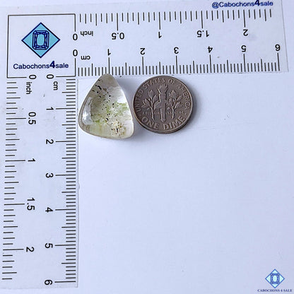 Garden Quartz