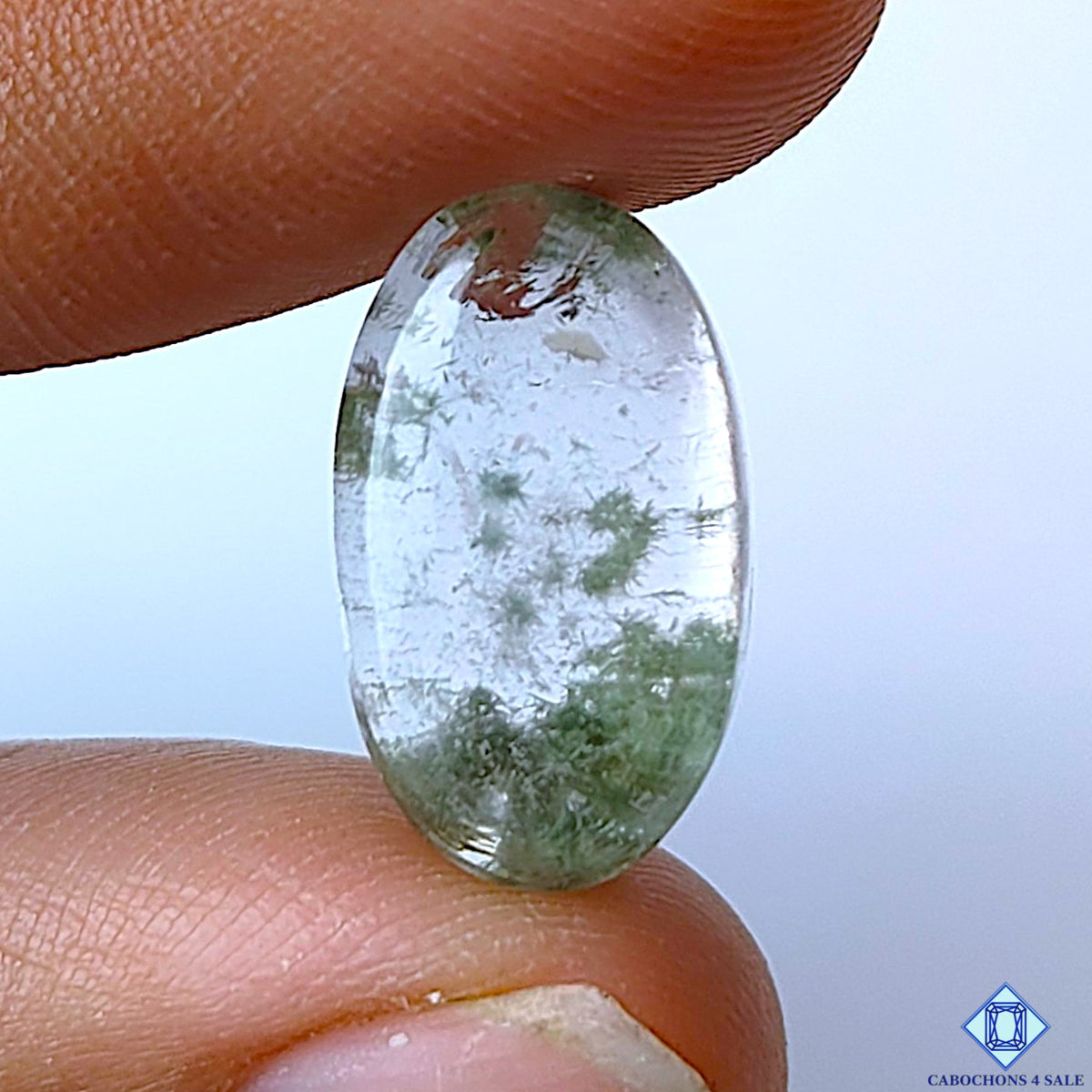 Garden Quartz
