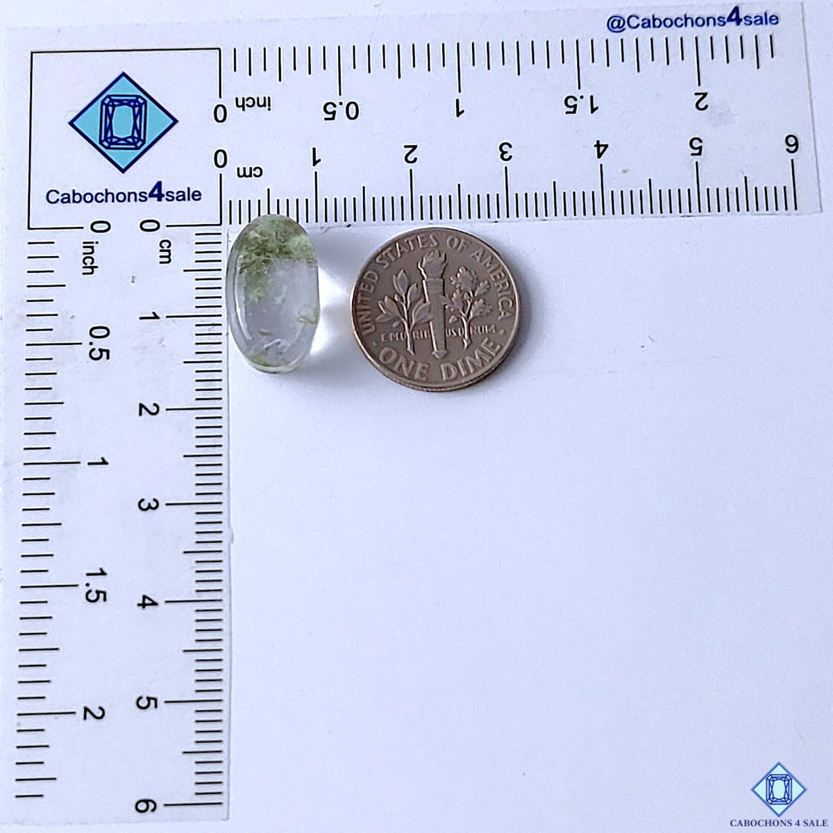 Garden Quartz