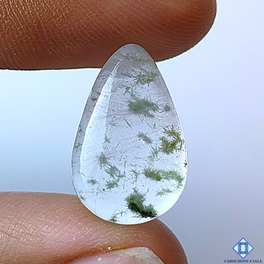Garden Quartz