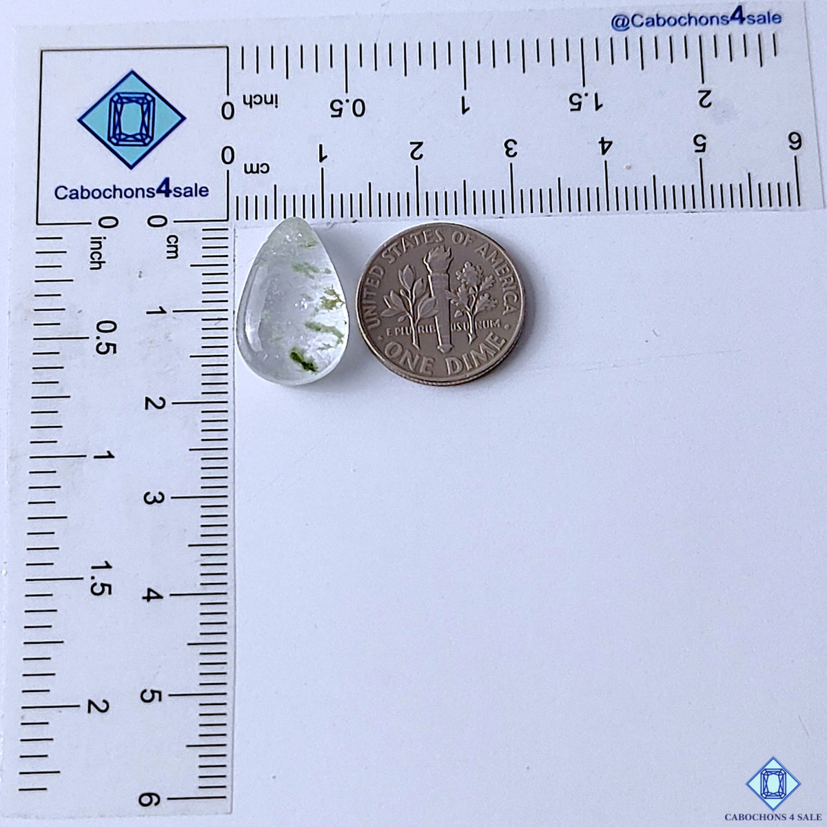 Garden Quartz