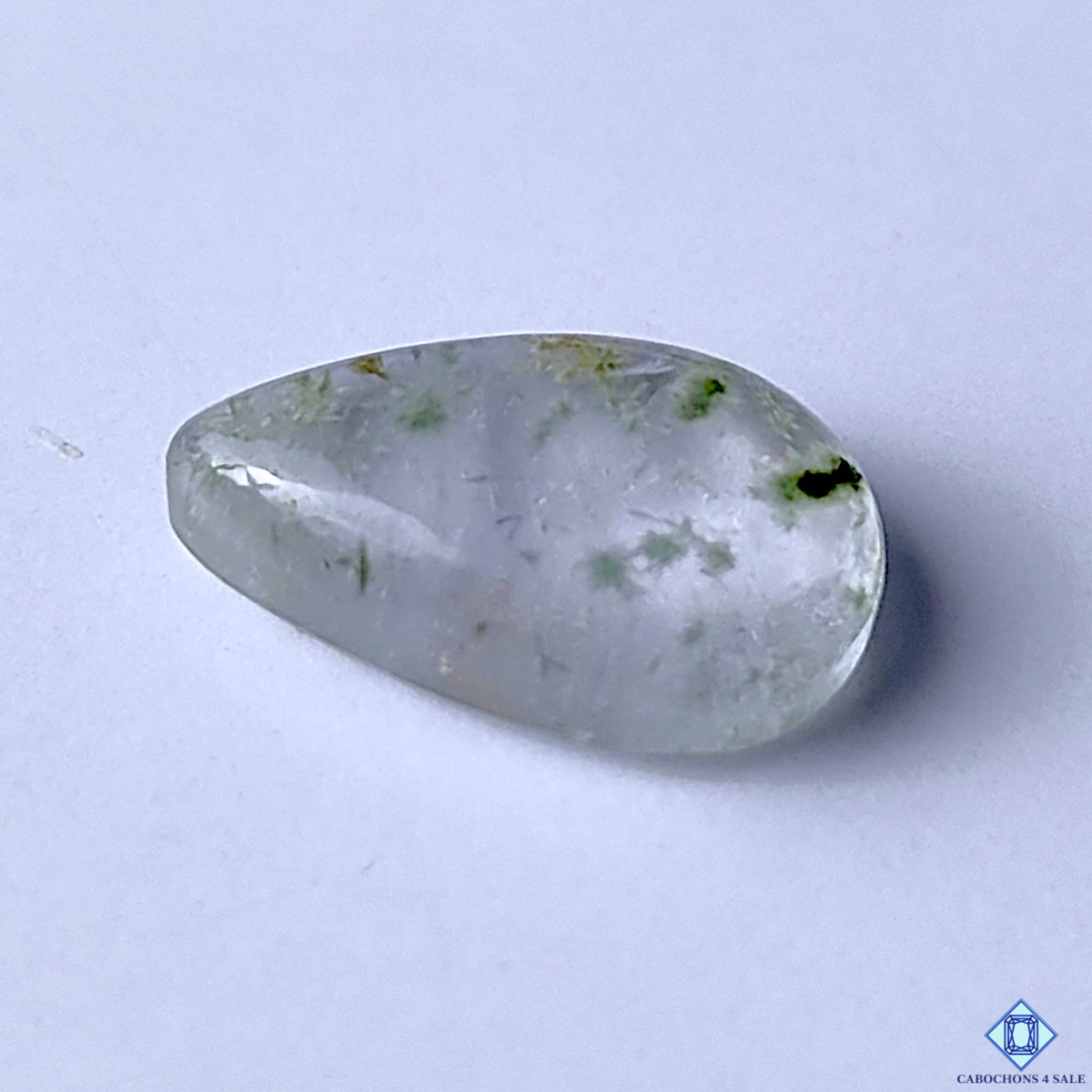 Garden Quartz