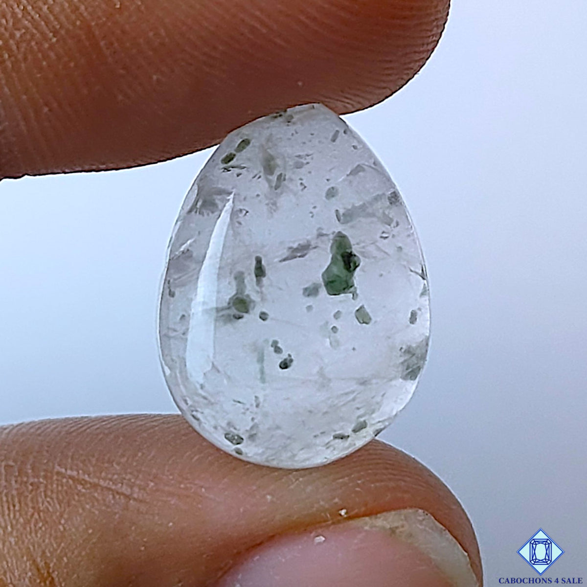 Garden Quartz