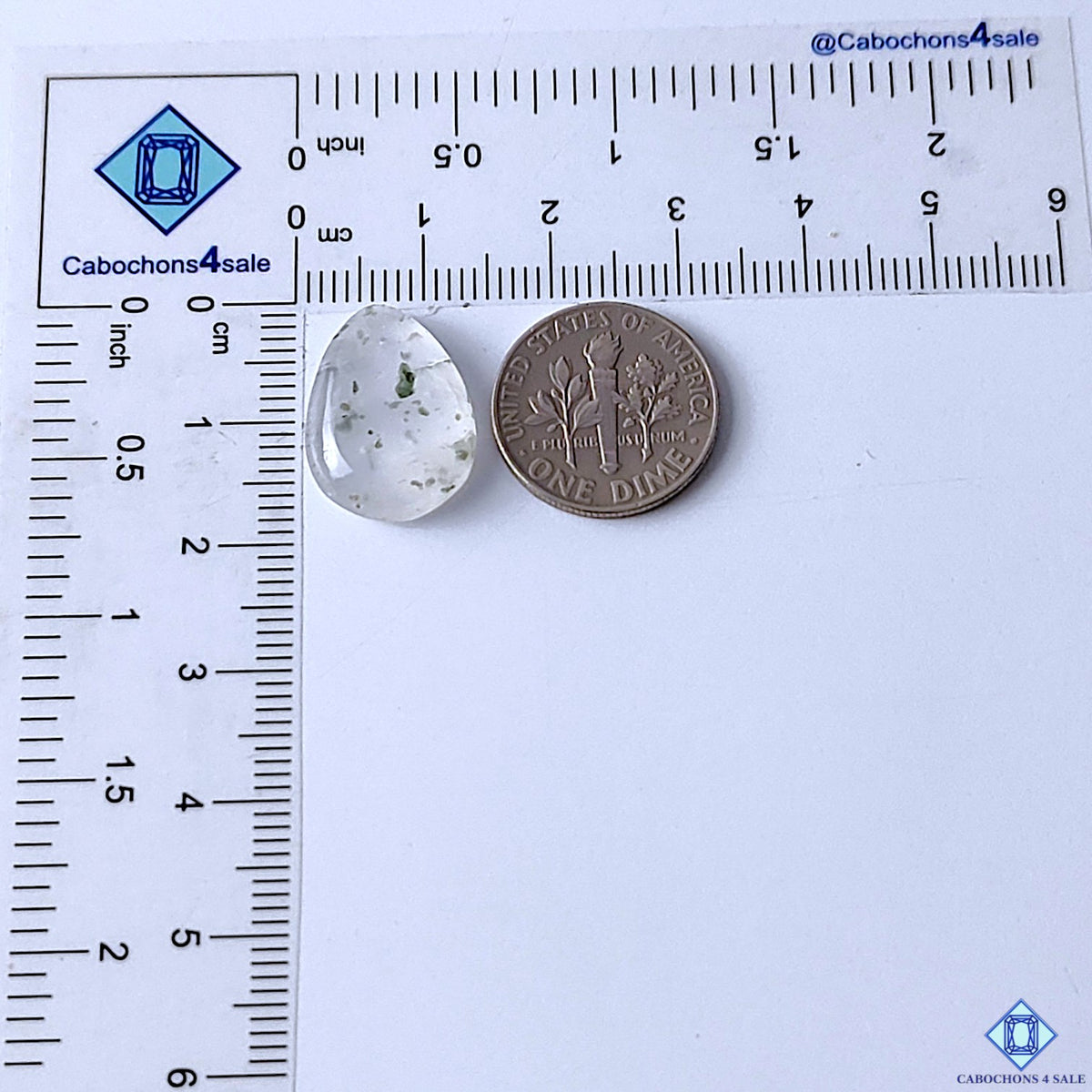 Garden Quartz