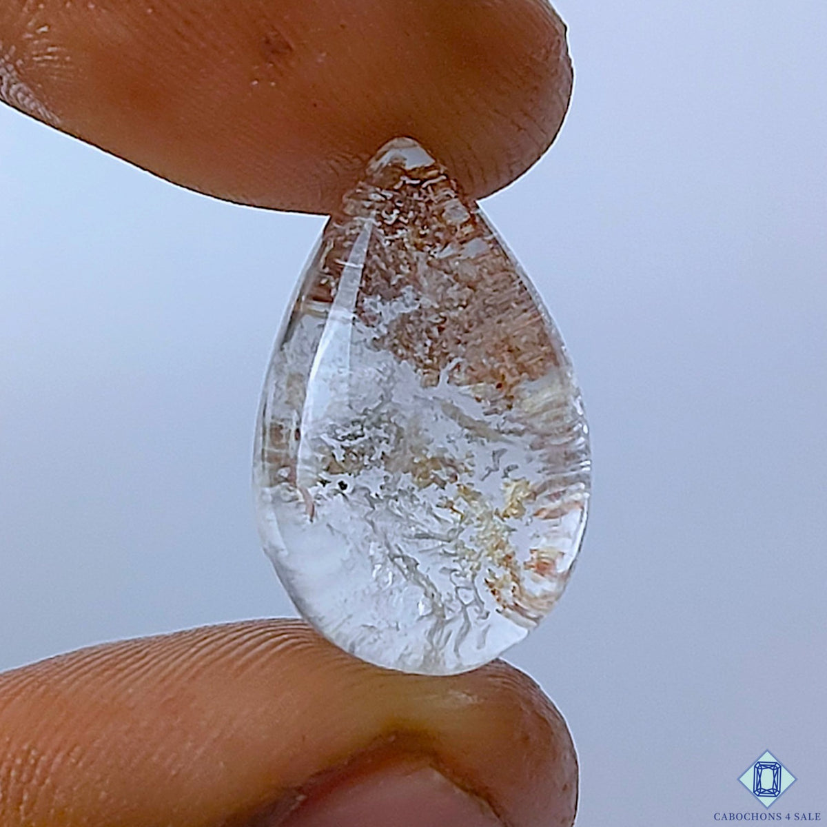 Garden Quartz