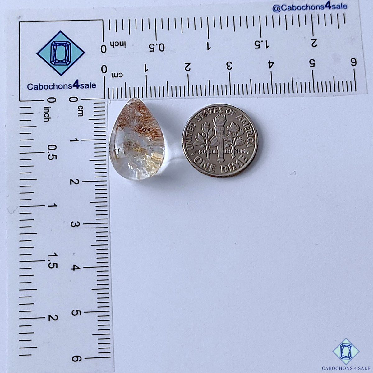 Garden Quartz