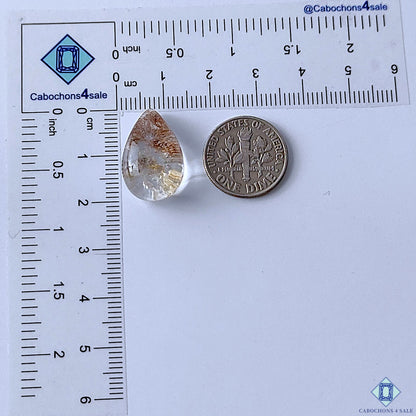 Garden Quartz