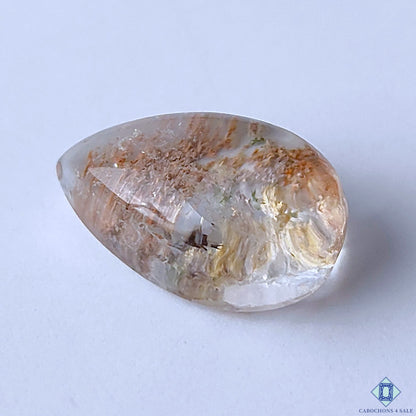 Garden Quartz