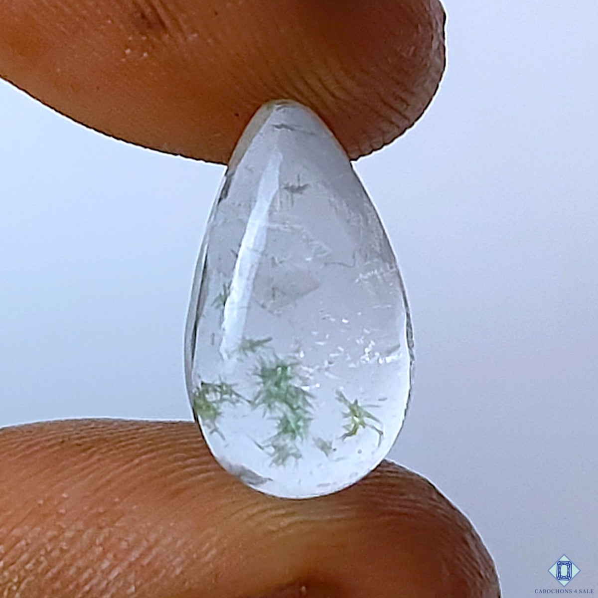 Garden Quartz