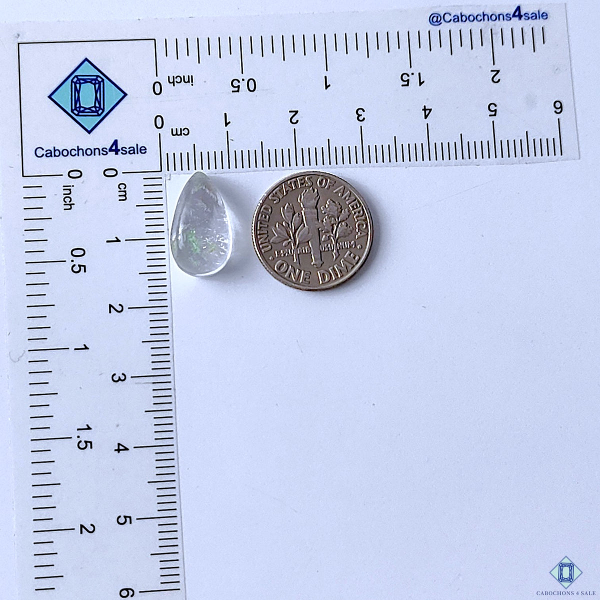 Garden Quartz