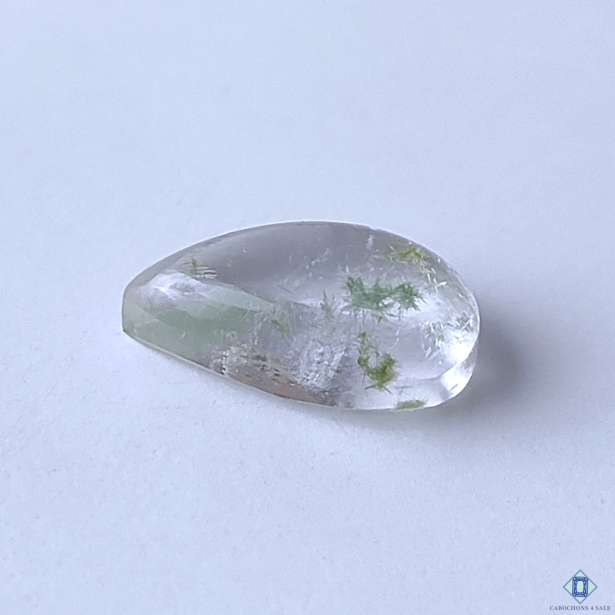 Garden Quartz