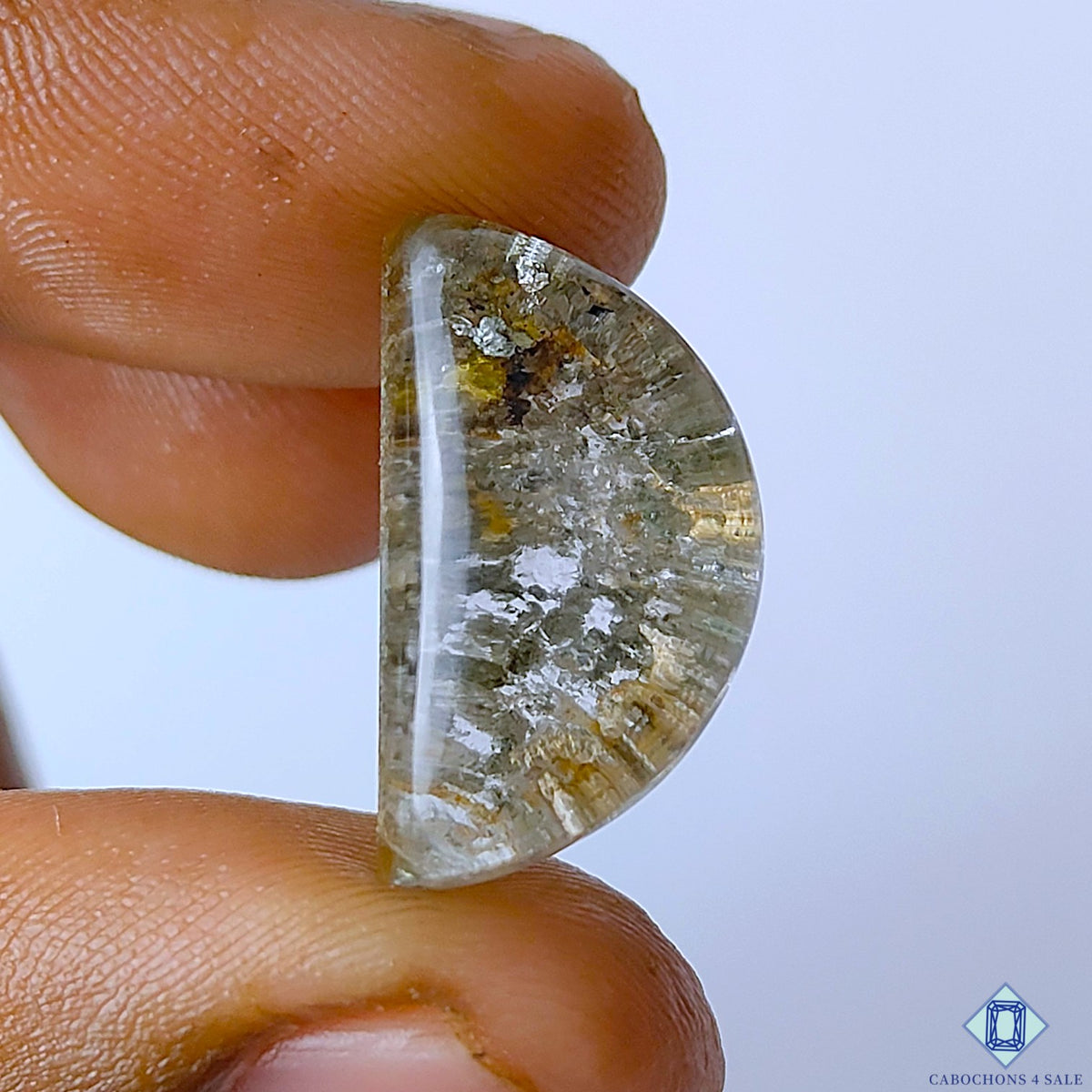 Garden Quartz