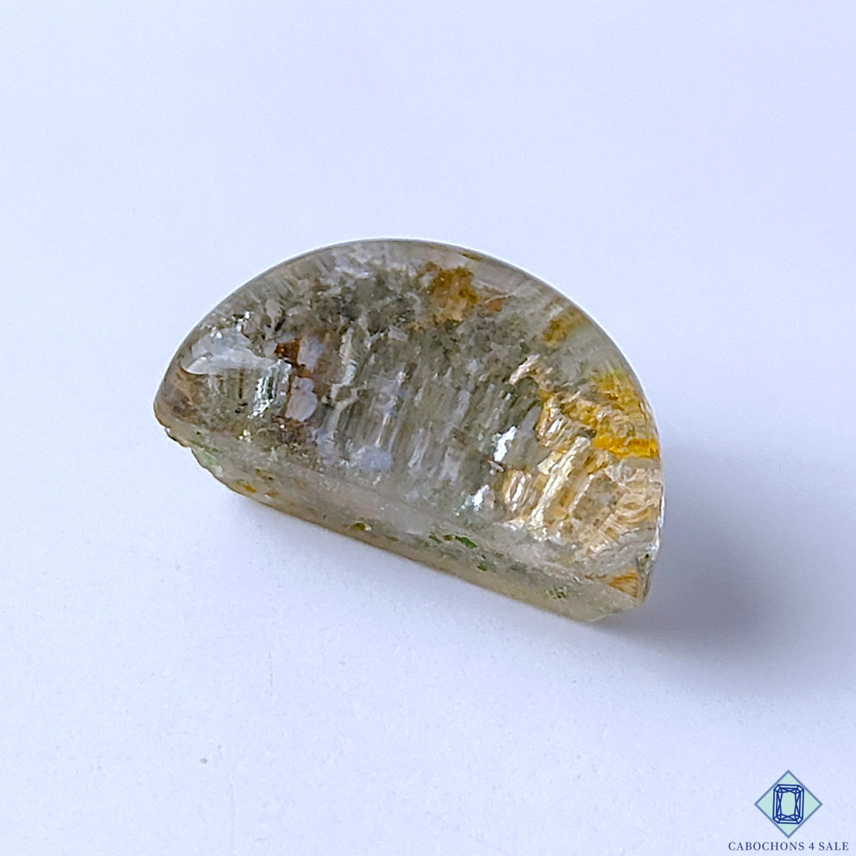 Garden Quartz