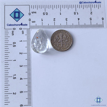 Garden Quartz