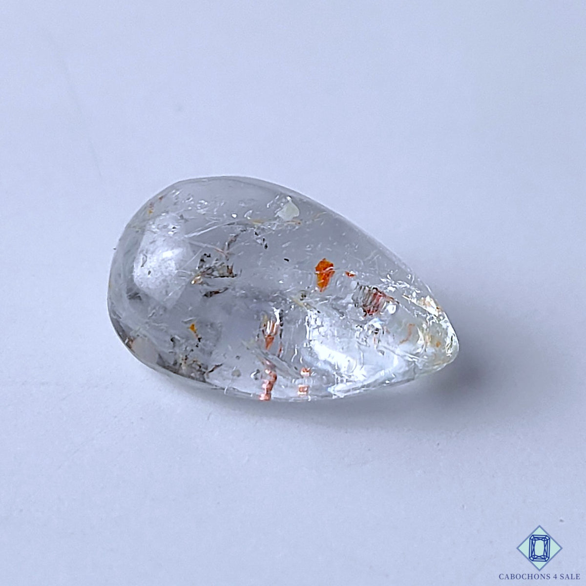 Garden Quartz