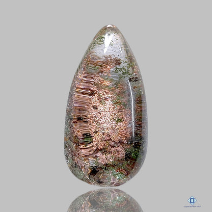 Garden Quartz