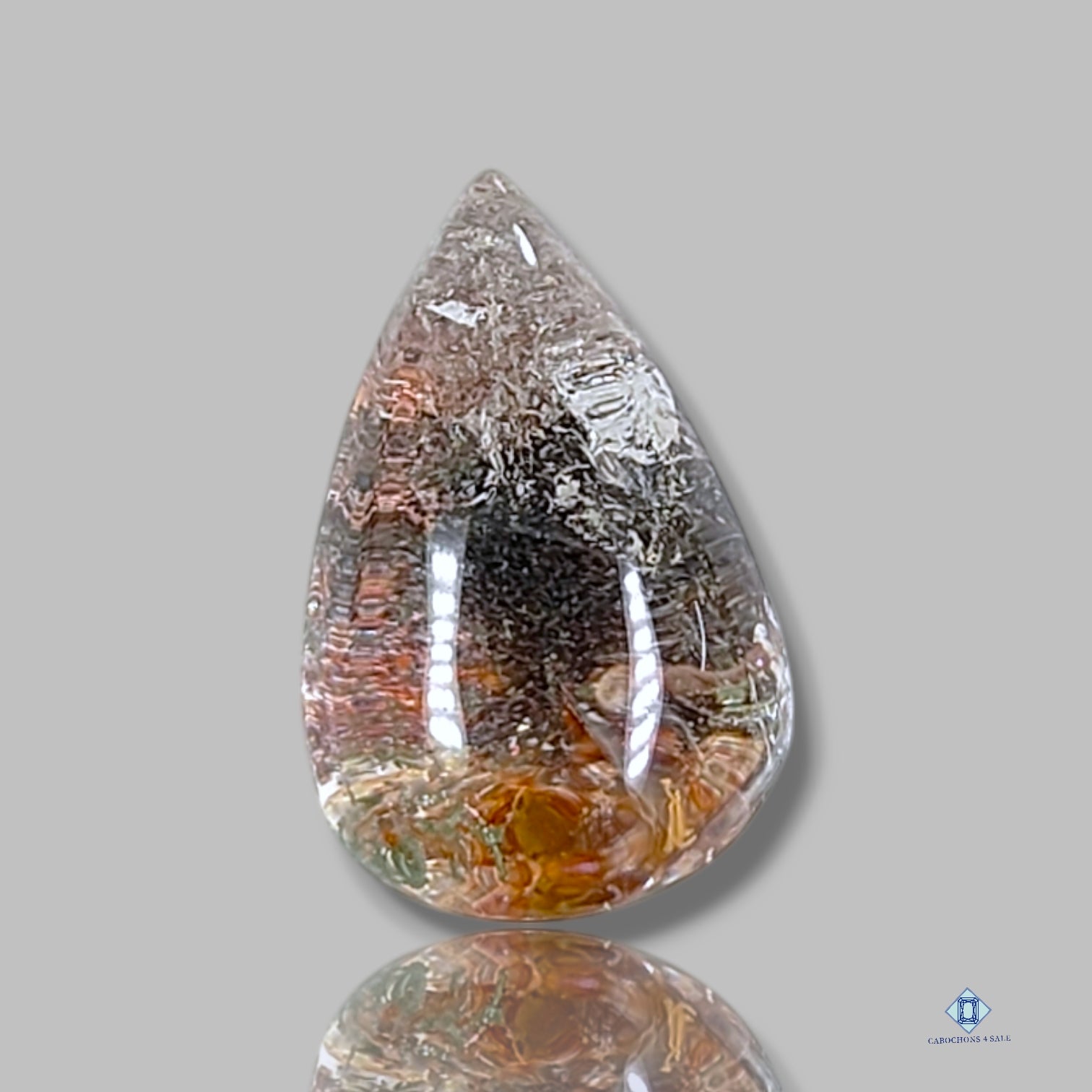 Garden Quartz