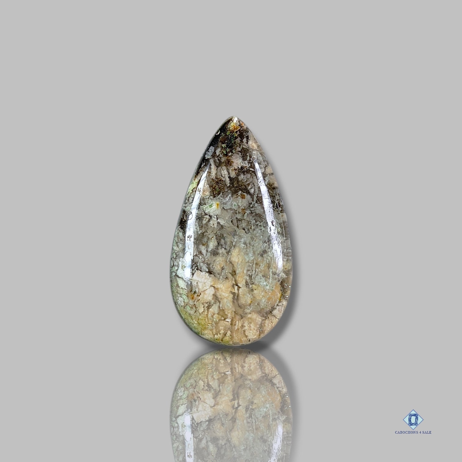 Garden Quartz