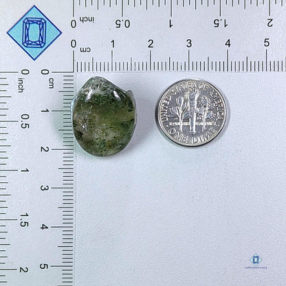 Garden Quartz Fancy Cabochons