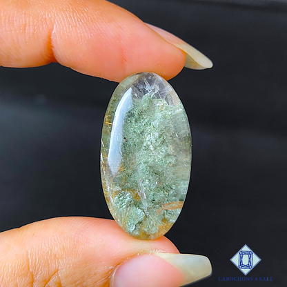 Garden Rutile Quartz