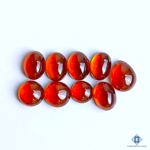 Garnet Mix Shape Lots