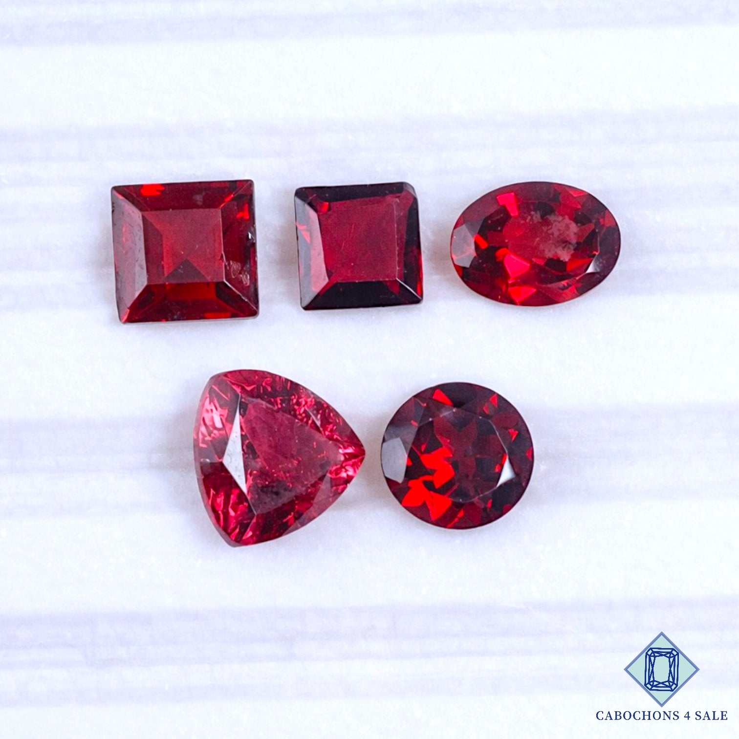 Garnet
