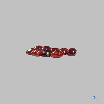 Garnet Rectangular Calibrated