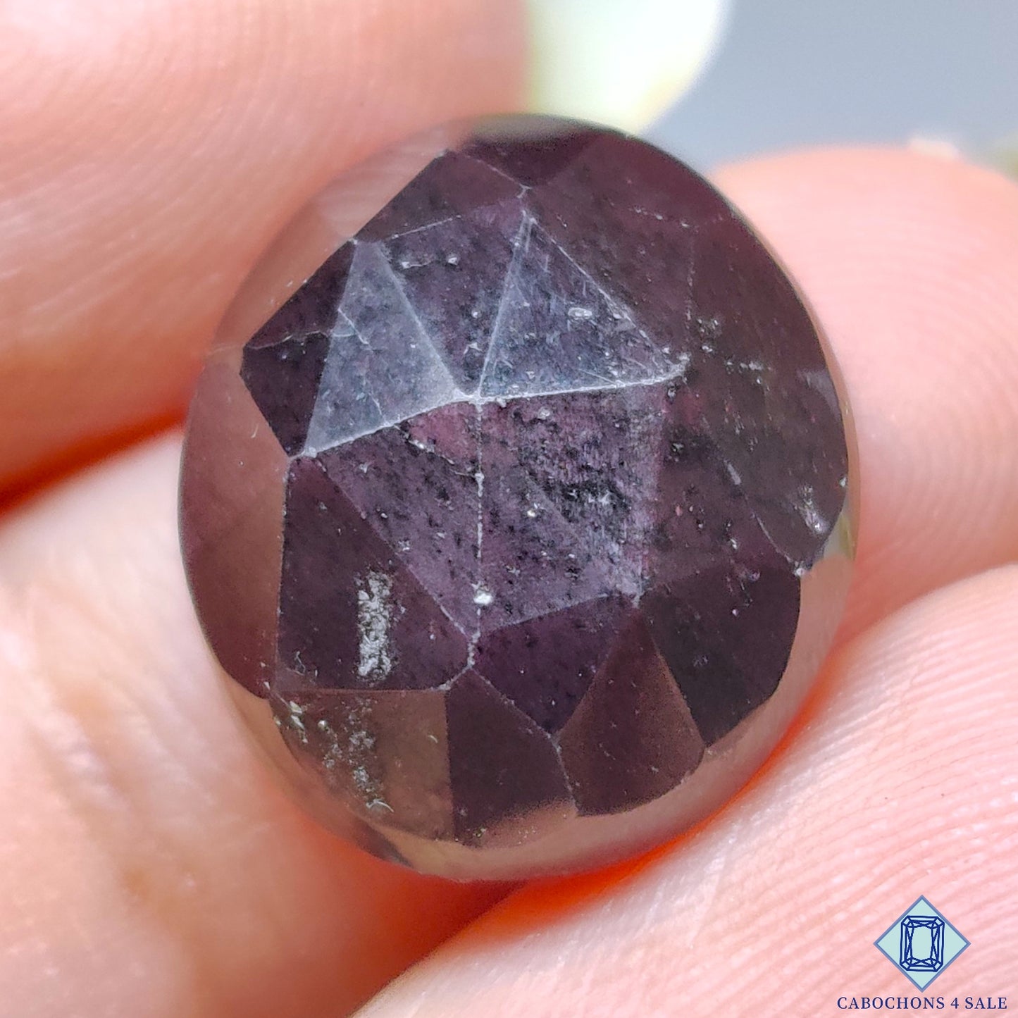 Garnet Star