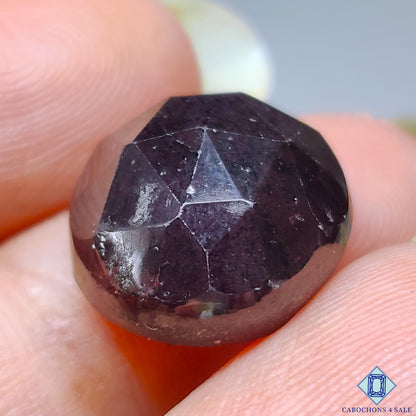 Garnet Star
