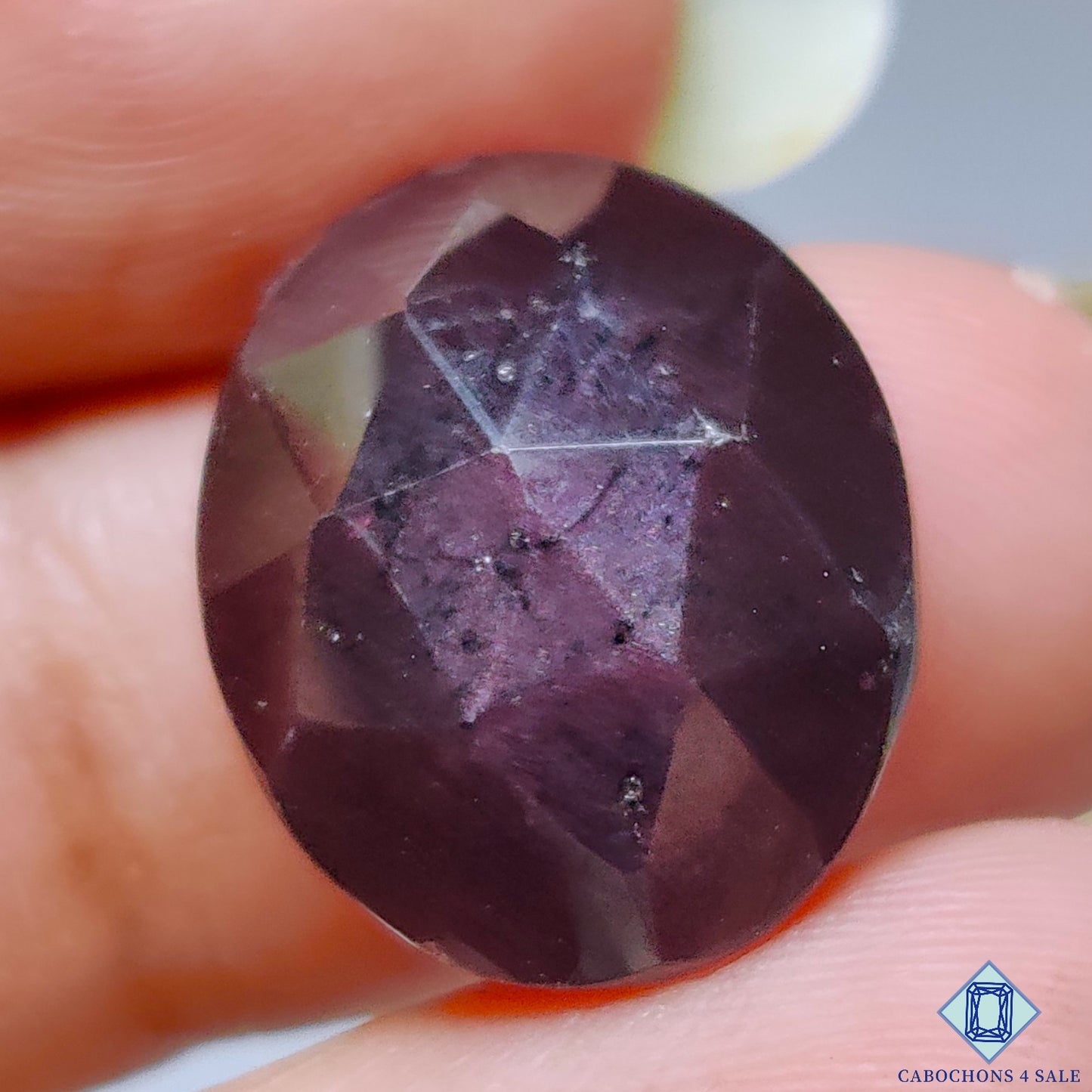 Garnet Star