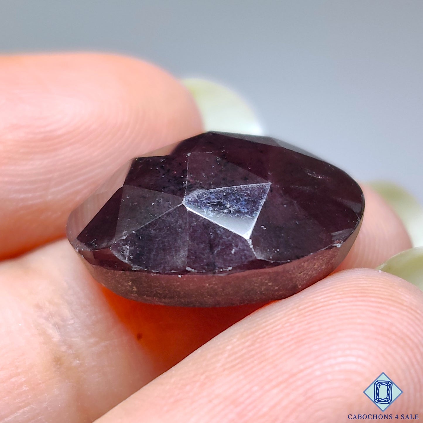 Garnet Star