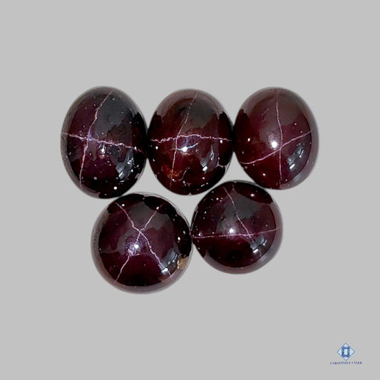 Garnet Star