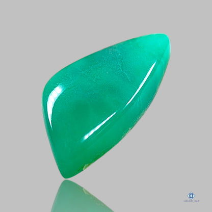 Gemmy Chrysoprase Fancy Cabochons