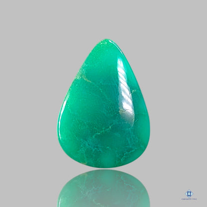 Gemmy Chrysoprase