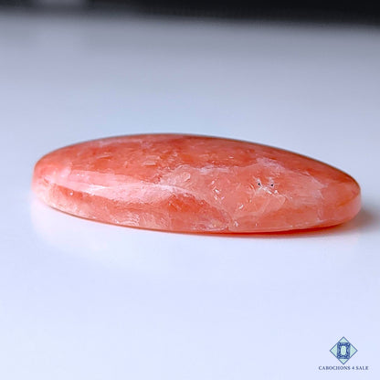Gemmy Rhodochrosite