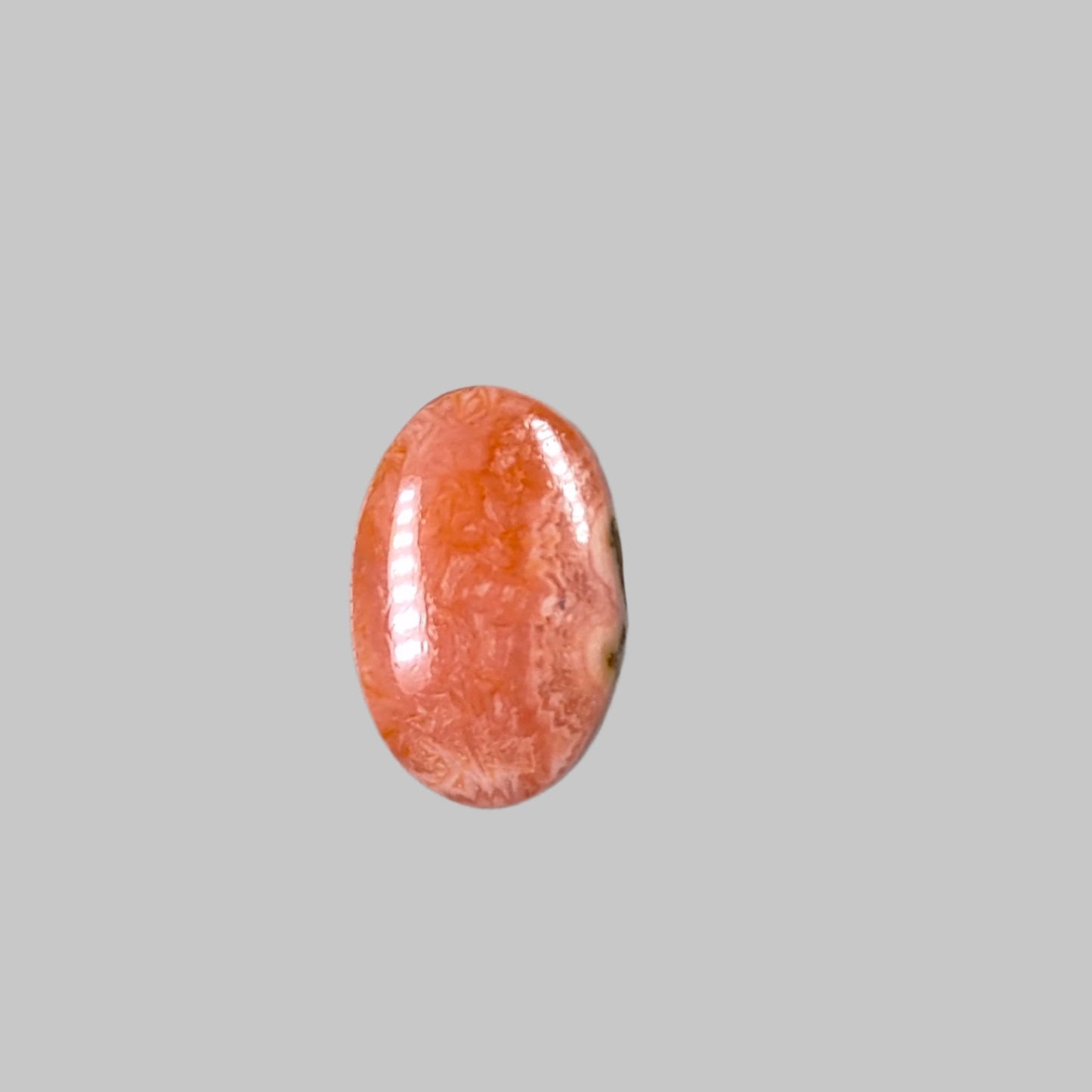 Gemmy Rhodochrosite